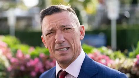 frankie dettori height and weight